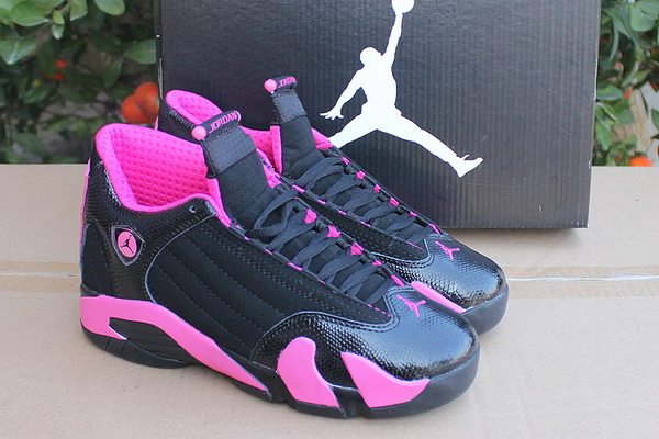 Jordan 14 Women AAA 7